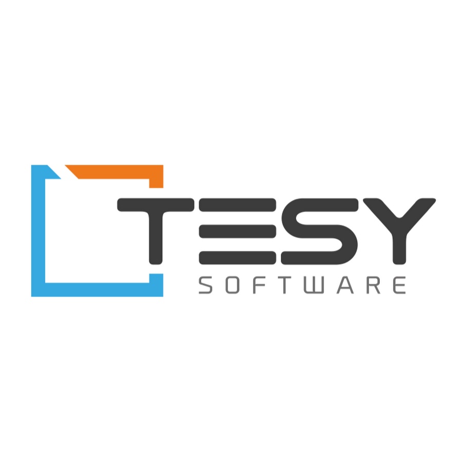 Tesy логотип. Restyling logo. TBS software logo. Quizeapp Tesy logo.