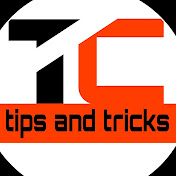 Technical Tips And Tricks