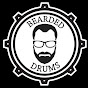 Bearded Drums