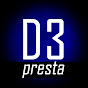 D3 Presta