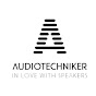 AudioTechniker