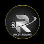 Rikey Rommy