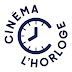 logo Cinéma l'Horloge