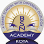 BSN ACADEMY KOTA