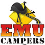 EMU Camper Trailers