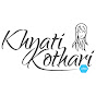 Khyati Kothari