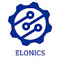 Elonics - Electronics Projects on Breadboard