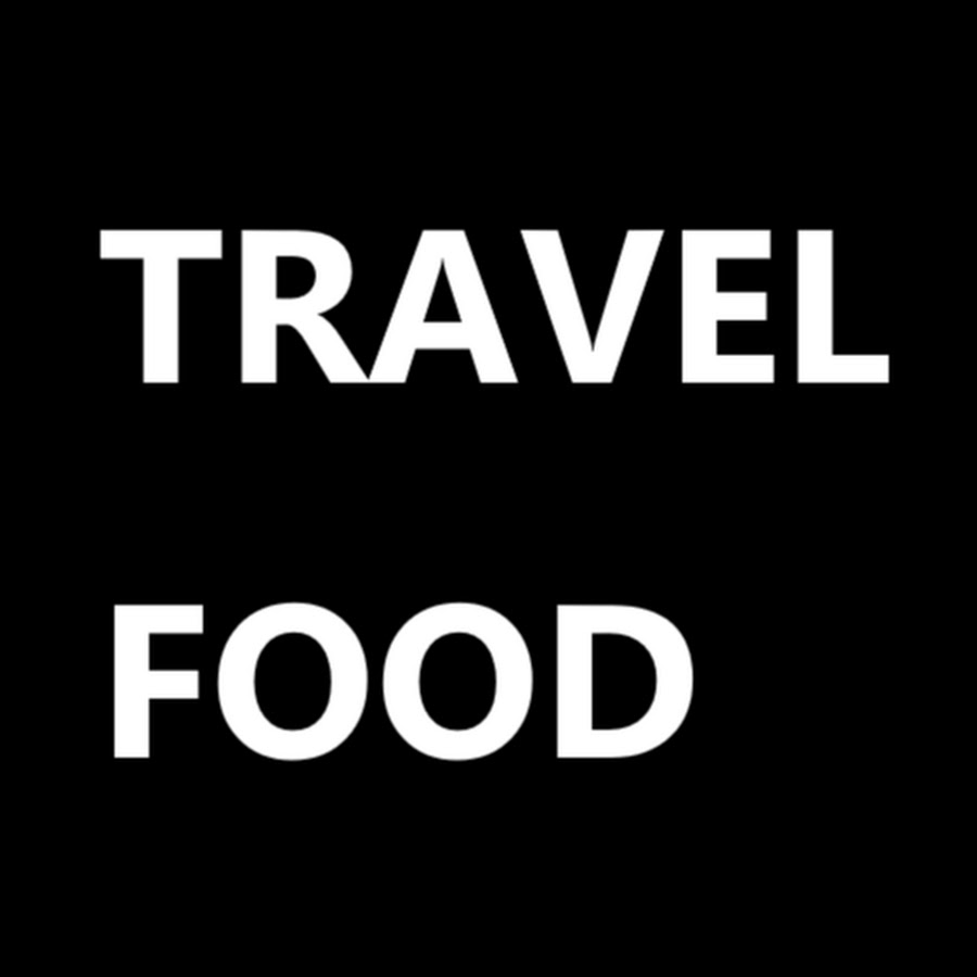 트래블 푸드Travel Food @travelfood2981