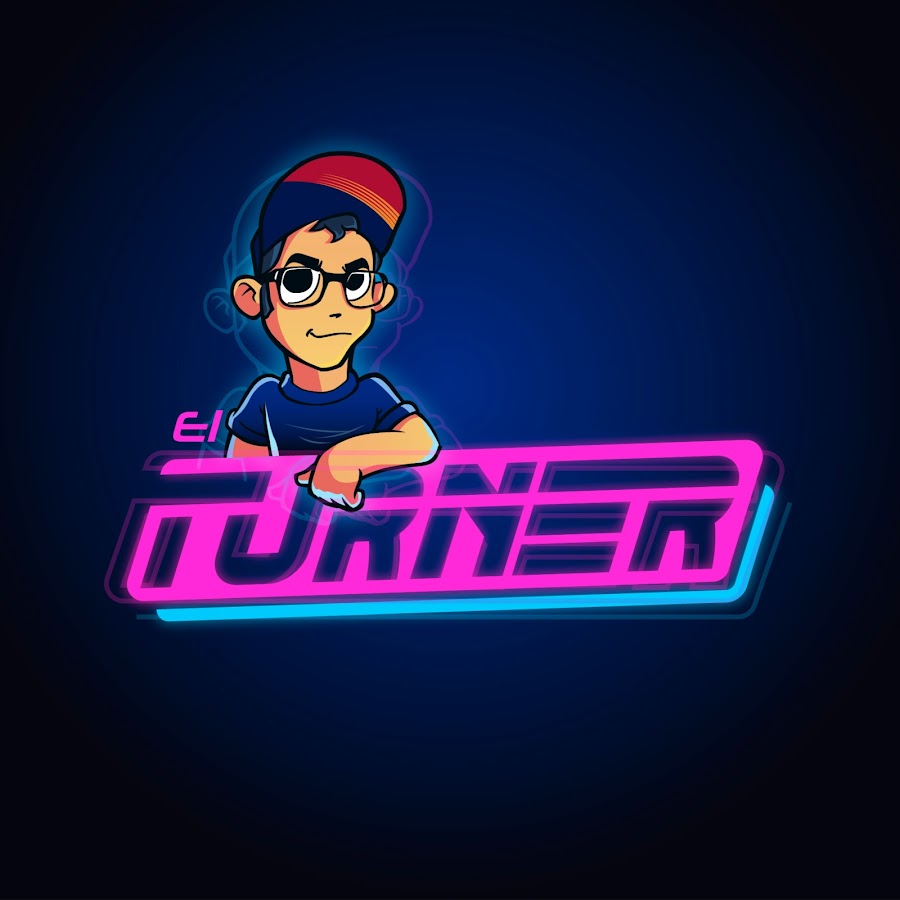 El Turner @ElTurner