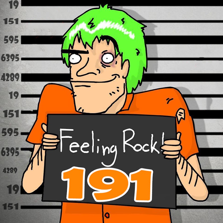 FeelingRock191 @feelingrock191