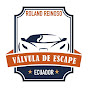 Válvula de Escape ec