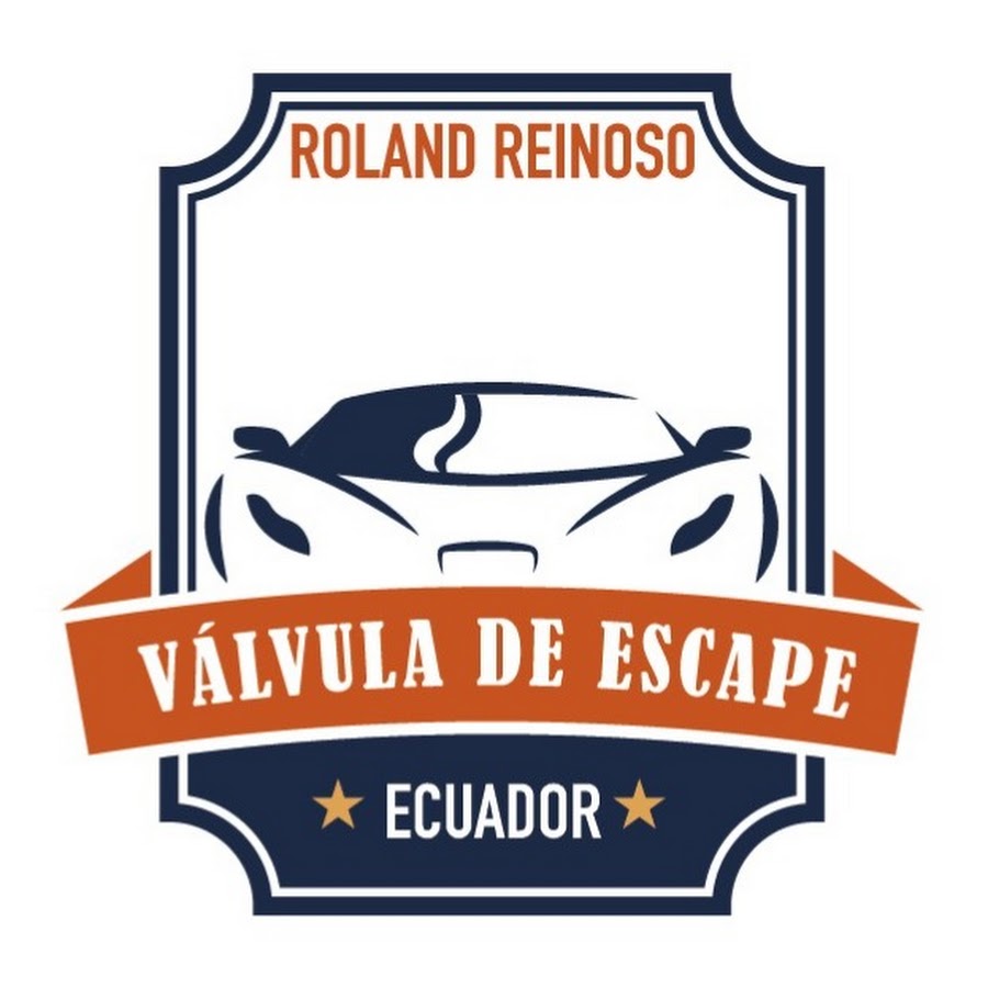 Válvula de Escape ec @válvuladeescapeec