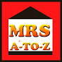 MRS A-TO-Z