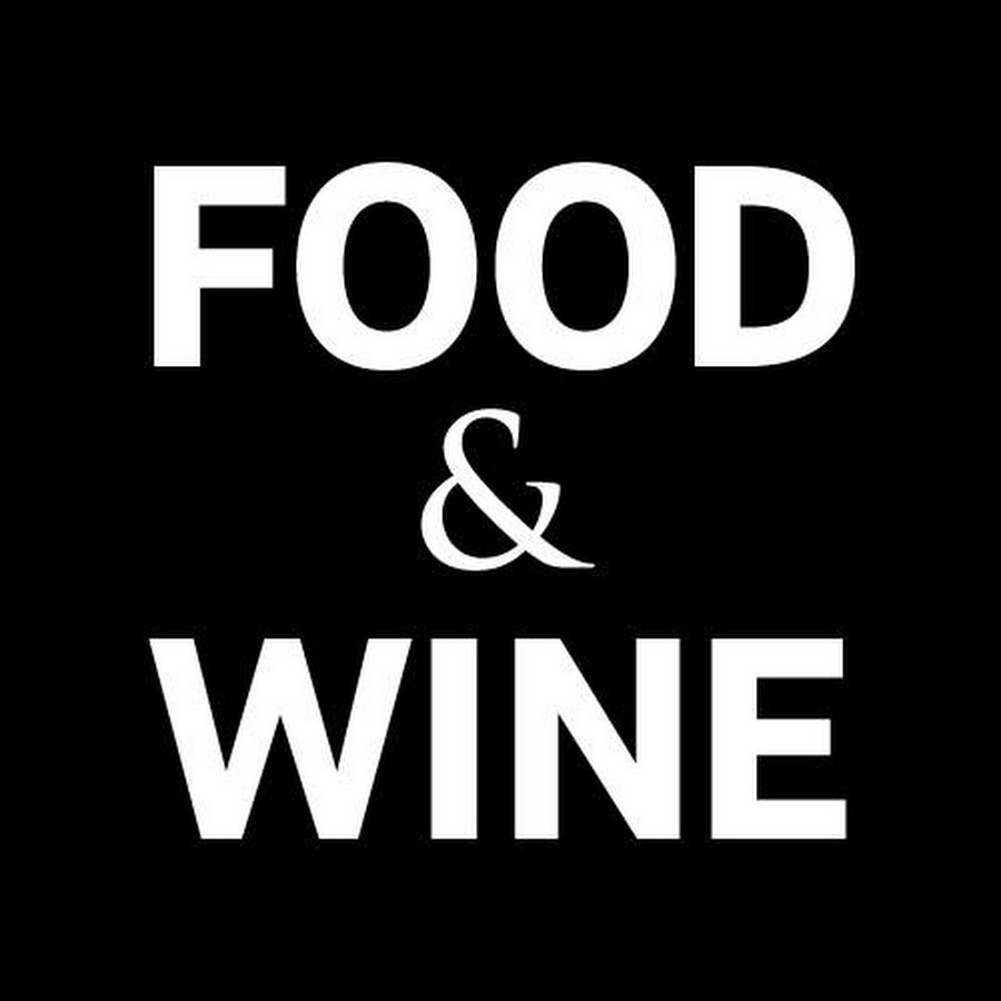 FOOD WINE YouTube