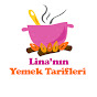 Lina'nın Yemek Tarifleri