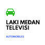 Laki Medan Televisi