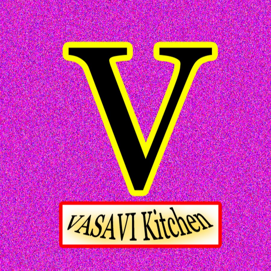 vasavi kitchen