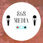 868 Media