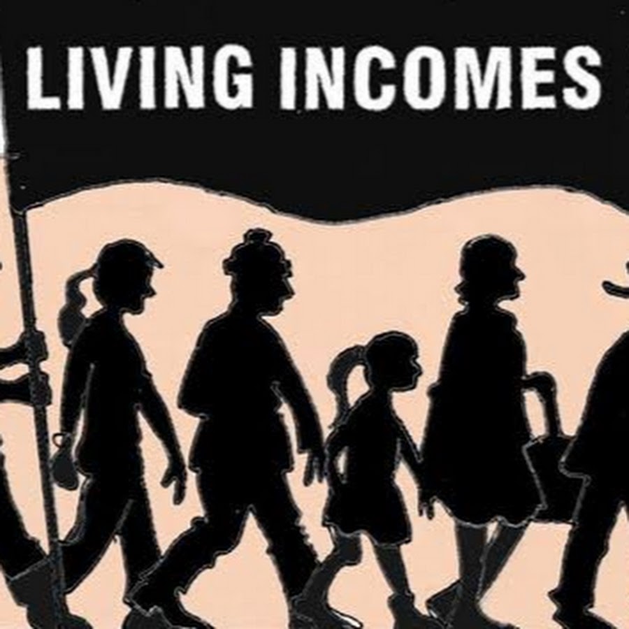 Living Incomes For Everyone