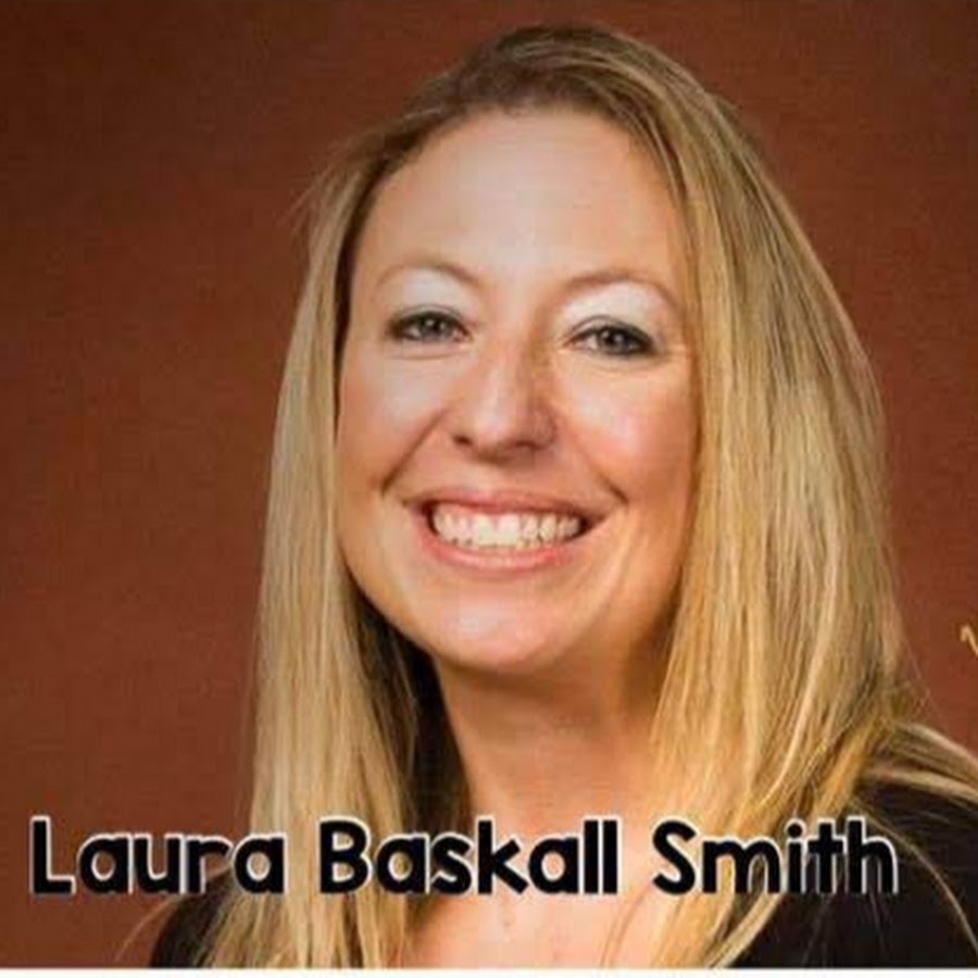 Laura Baskall-Smith MA CCC-SLP