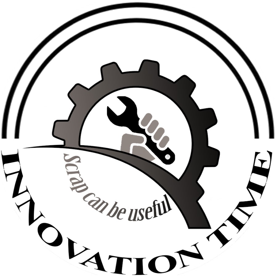 INNOVATION TIME