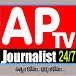 APTV JOURNALIST