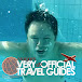 Very unOfficial Travel Guides