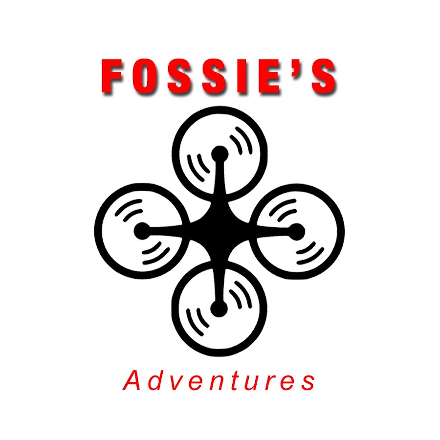 Fossies Drone Adventures