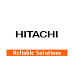 Hitachi Construction Machinery UK