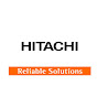 Hitachi Construction Machinery UK