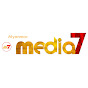 Myanmar Media 7 Entertainment