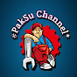 #Paksu Channel