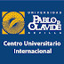 logo Centro Universitario Internacional UPO