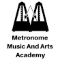 Metronome Music And Arts Academy