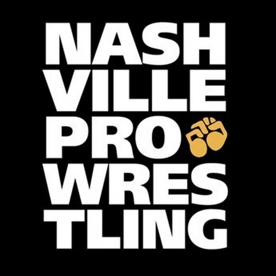 Nashprowrestling youtube