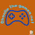 logo Charlie the gamer net