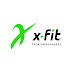 X-Fit Premium Dushanbe