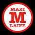 logo MAXILAIFE