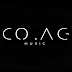 logo CO.AG Music