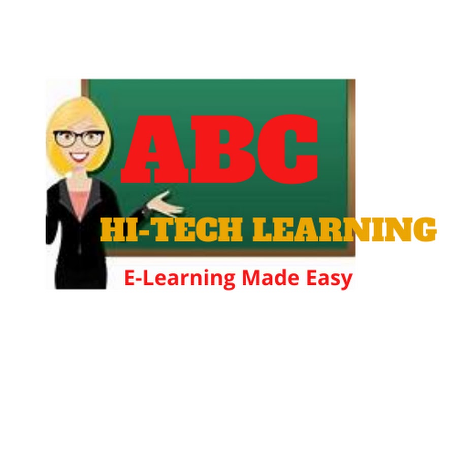 ABC HI -TECH LEARNING