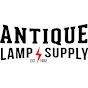 Antique Lamp Supply