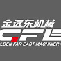 CHINA CGFE MACHINERY