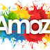 logo Amazing things -topic