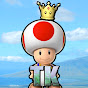 Toad King