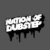 logo Nation of Dubstep