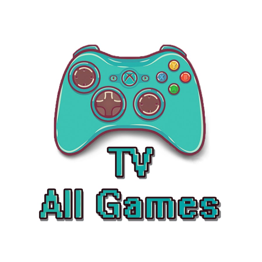 All Games TV - YouTube