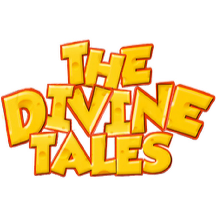 The Divine Tales @TheDivineTales