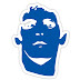 logo bluemask68