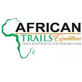 African Trails Expeditions Ltd | African Safaris Tours & Travel Kenya | Masaai Mara travel operators