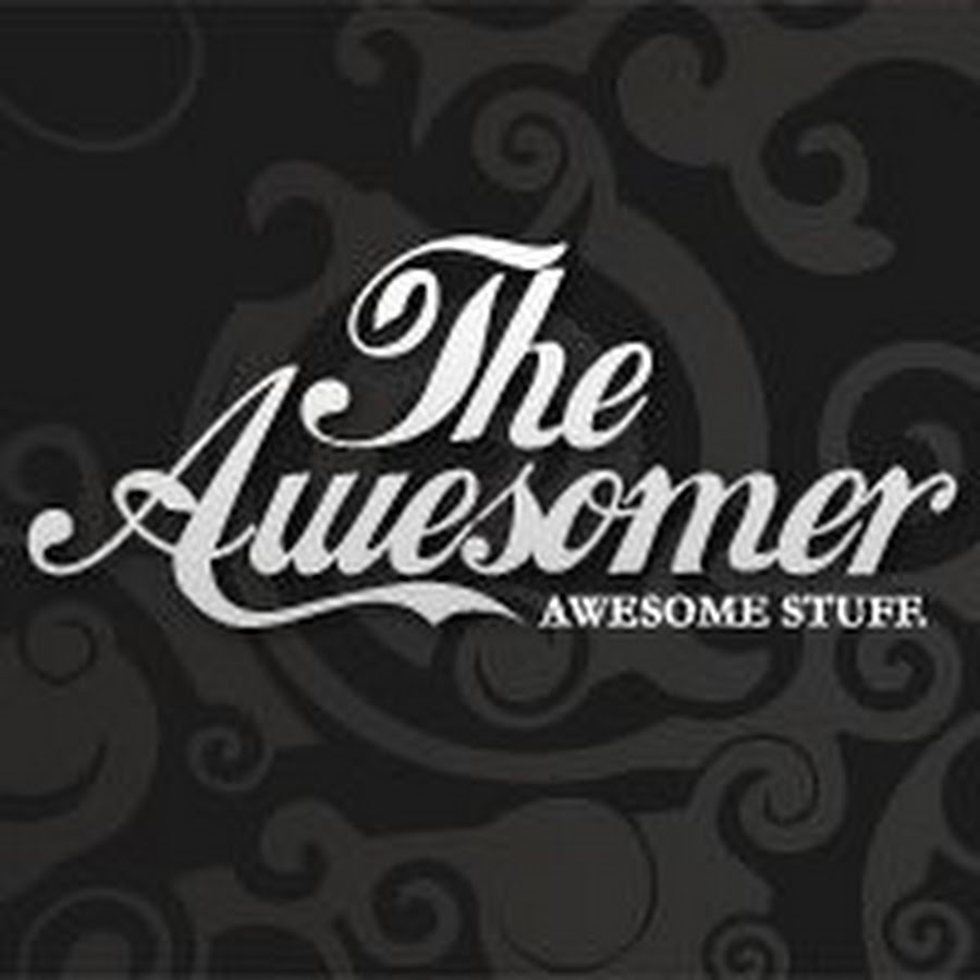 The Awesomer
